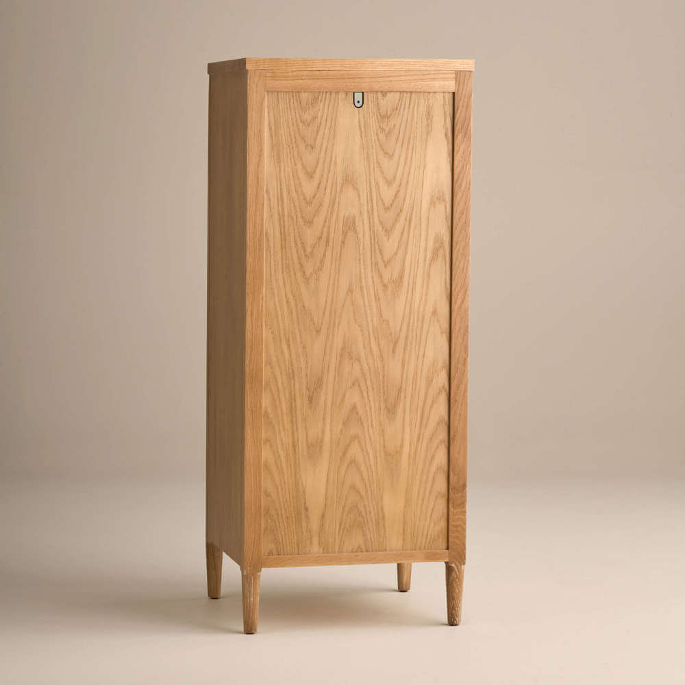 Adina Tallboy, Weathered Oak